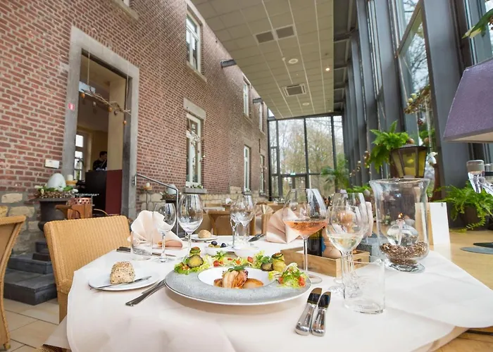 De Rousch 4* Heerlen