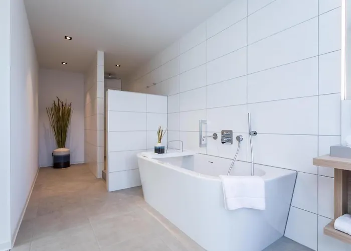 ホテル De Rousch - 4 Sterren Superieur