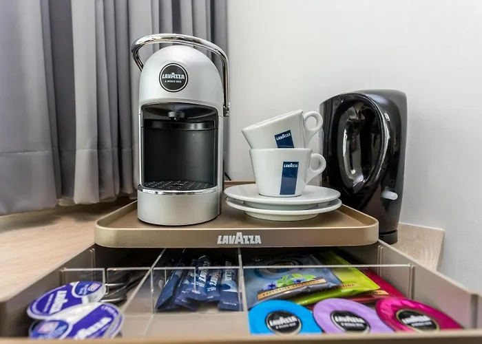 De Rousch - 4 Sterren Superieur Hotel Heerlen