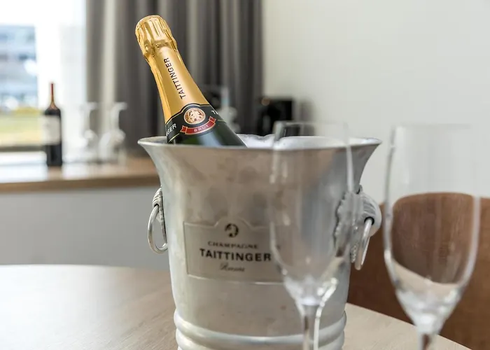 De Rousch - 4 Sterren Superieur 4*