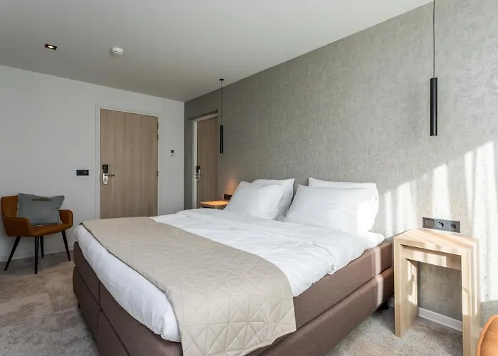 Otel De Rousch - 4 Sterren Superieur 4*