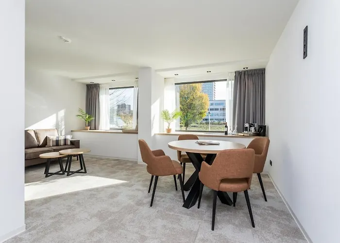 De Rousch - 4 Sterren Superieur 4*