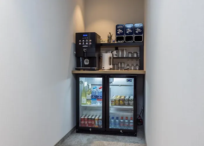 ホテル De Rousch - 4 Sterren Superieur ヘールレン