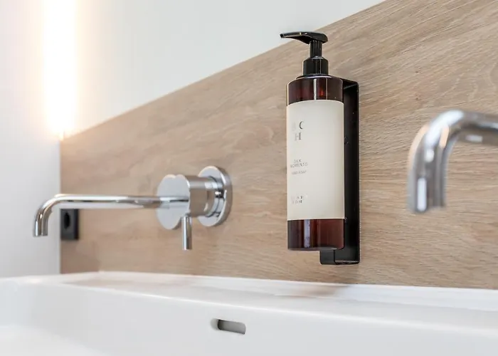 ホテル De Rousch - 4 Sterren Superieur