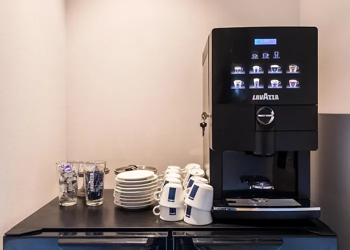 De Rousch - 4 Sterren Superieur ホテル 4*