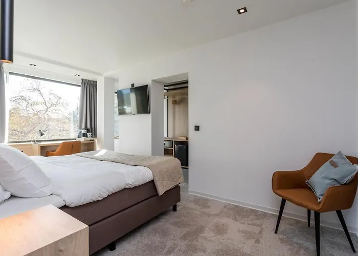 Hotel De Rousch - 4 Sterren Superieur 4*