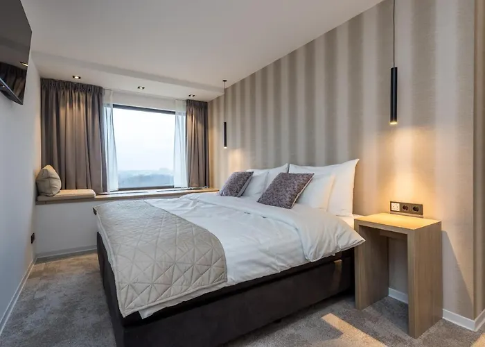 De Rousch - 4 Sterren Superieur