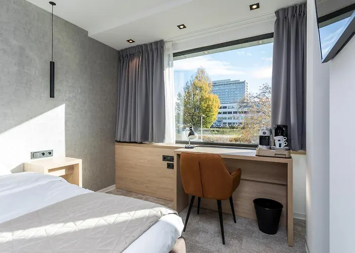 De Rousch - 4 Sterren Superieur 4*