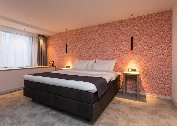 Hotel De Rousch Heerlen