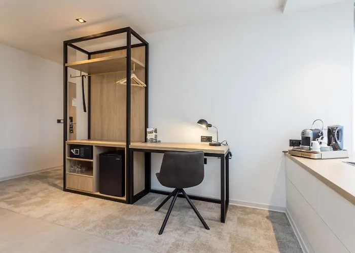 De Rousch 4* Heerlen