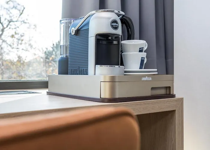 De Rousch - 4 Sterren Superieur 4*