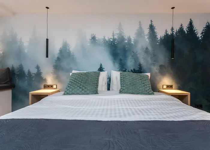 ホテル De Rousch - 4 Sterren Superieur