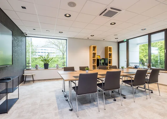 De Rousch 4* Heerlen