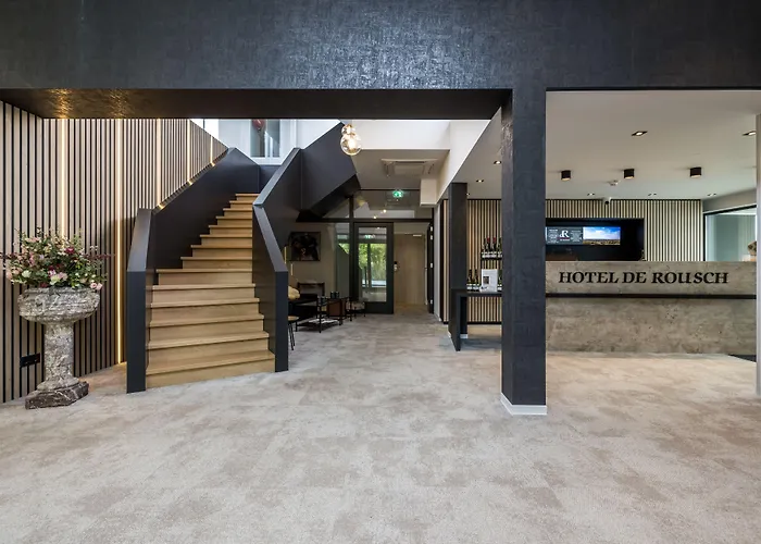 De Rousch Hotel
