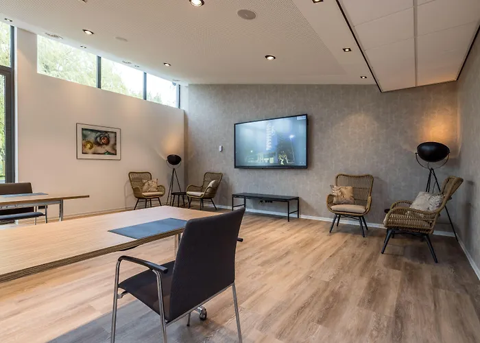 De Rousch - 4 Sterren Superieur Χέερλεν