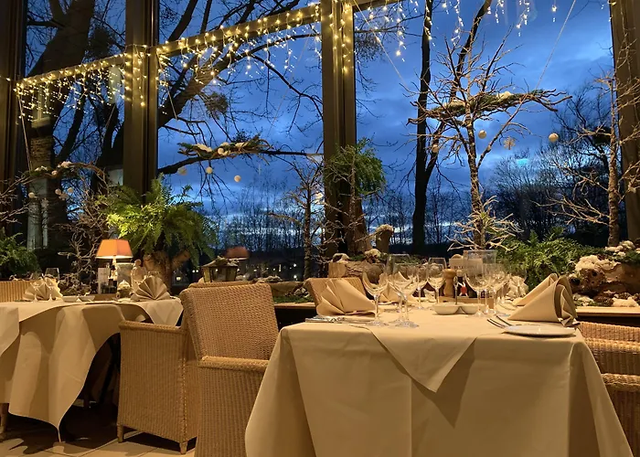 De Rousch Hotel Heerlen