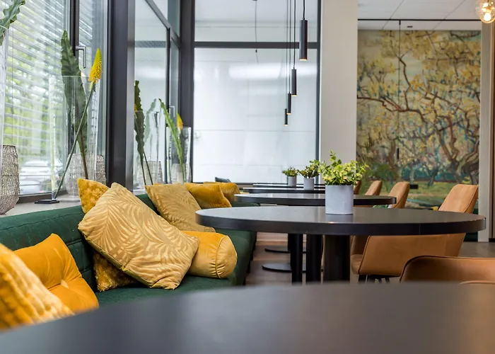 Hotel De Rousch Heerlen