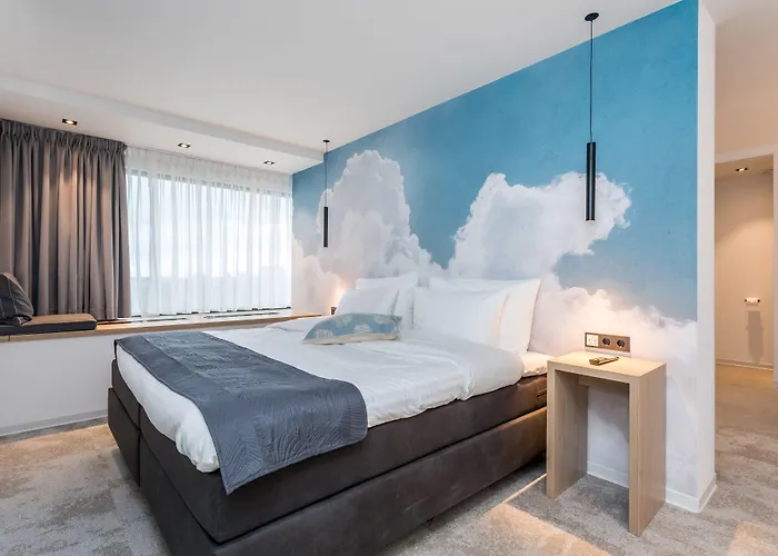 De Rousch Hotel Heerlen