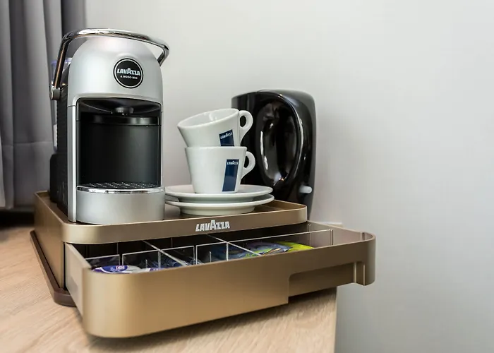 De Rousch 4* Heerlen