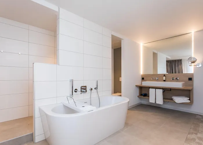 Otel De Rousch - 4 Sterren Superieur 4*