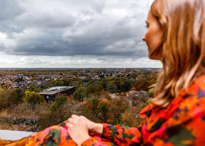 De Rousch - 4 Sterren Superieur ホテル ヘールレン