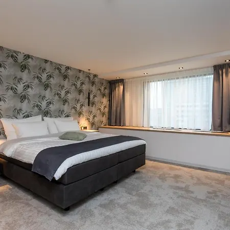 De Rousch - 4 Sterren Superieur 4*