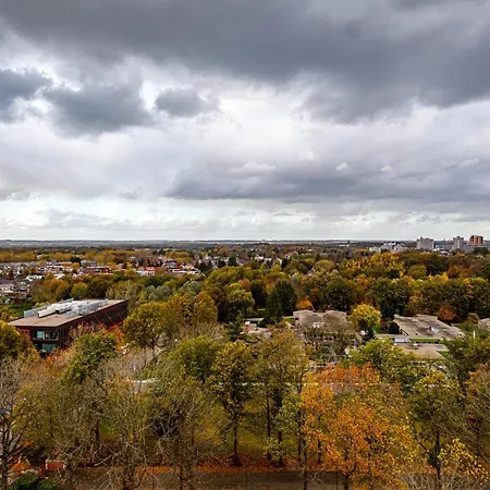 De Rousch - 4 Sterren Superieur