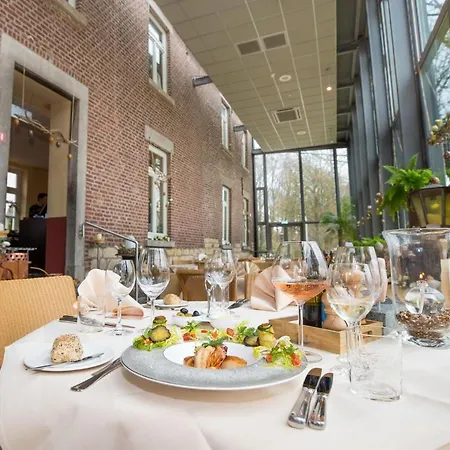De Rousch - 4 Sterren Superieur 4* Heerlen