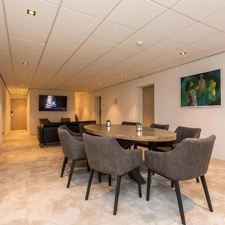 Hotel De Rousch - 4 Sterren Superieur 4*