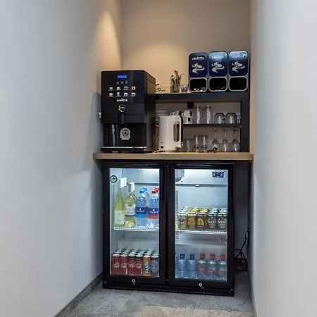 Hotell De Rousch - 4 Sterren Superieur Heerlen