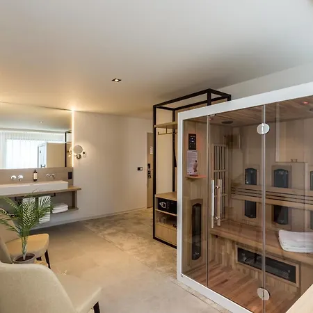 Hotel De Rousch - 4 Sterren Superieur 4*