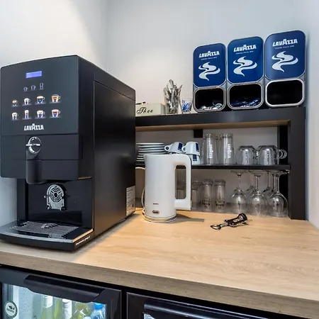 De Rousch - 4 Sterren Superieur Heerlen