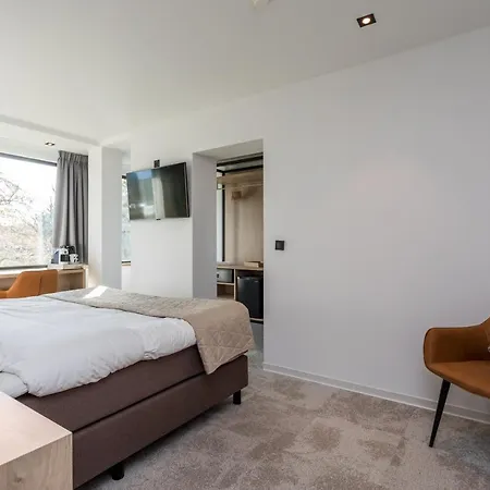Hotel De Rousch - 4 Sterren Superieur 4*