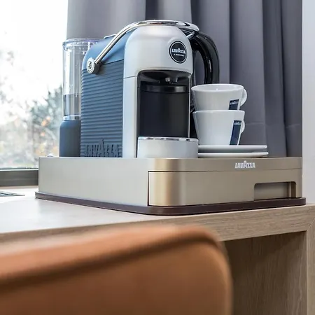 De Rousch - 4 Sterren Superieur 4*