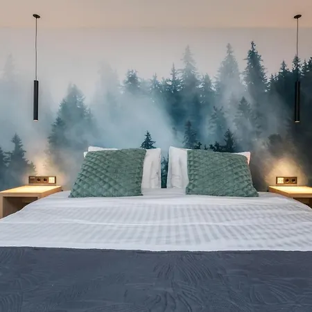 Hotell De Rousch - 4 Sterren Superieur