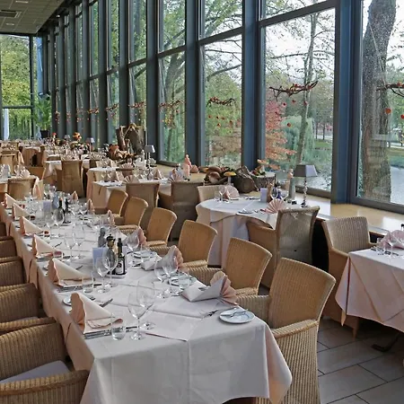 De Rousch - 4 Sterren Superieur 4* Heerlen