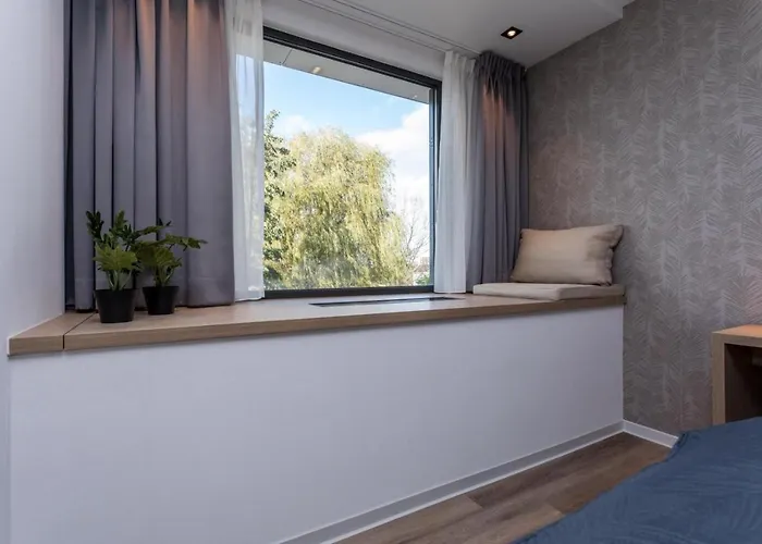 Hotel De Rousch - 4 Sterren Superieur 4*