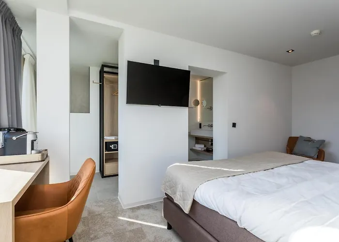 De Rousch - 4 Sterren Superieur Heerlen