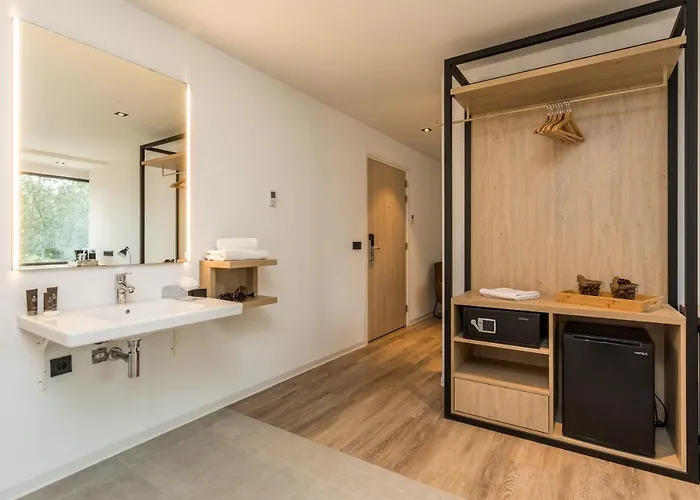 De Rousch - 4 Sterren Superieur Heerlen