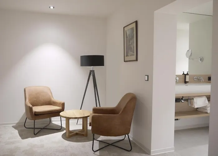 De Rousch - 4 Sterren Superieur 4* Heerlen