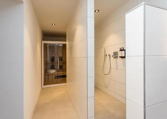 De Rousch - 4 Sterren Superieur 4* Heerlen