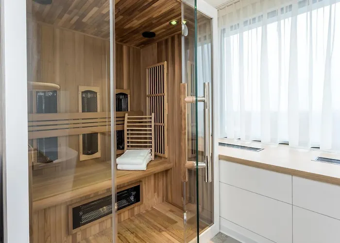 Hotel De Rousch - 4 Sterren Superieur 4*