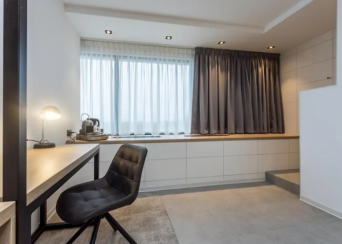 De Rousch - 4 Sterren Superieur Hotel Heerlen