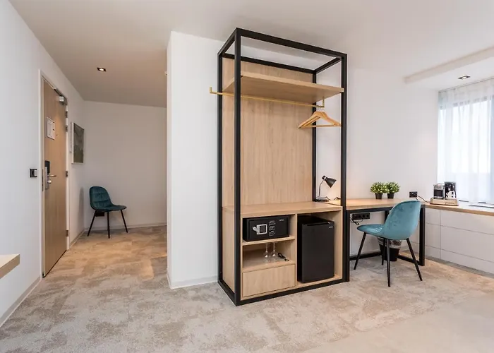 De Rousch - 4 Sterren Superieur 4*