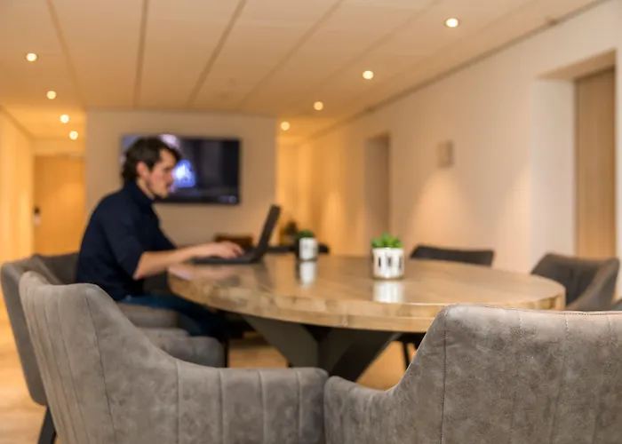 Hotel De Rousch - 4 Sterren Superieur