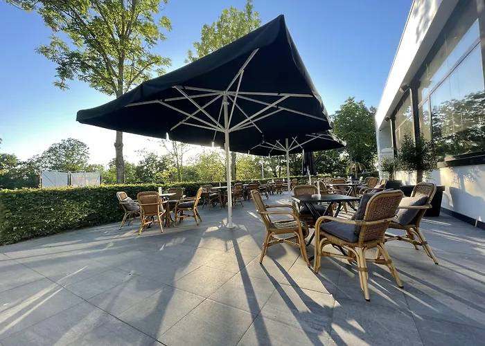 De Rousch - 4 Sterren Superieur 4* Heerlen