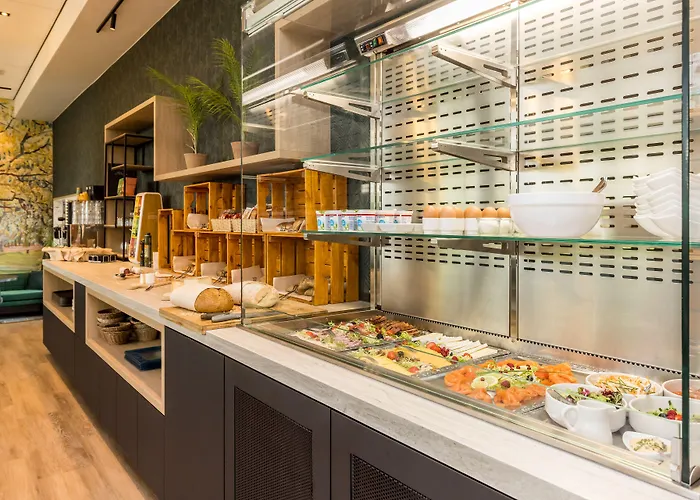 Hotel De Rousch - 4 Sterren Superieur