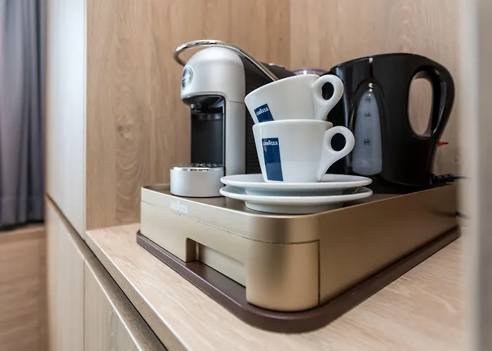 Hotel De Rousch - 4 Sterren Superieur Heerlen