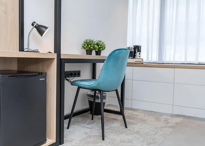 De Rousch - 4 Sterren Superieur Hotel